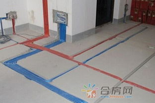 水电安装规范详解与省钱技巧 水暖管道改造全攻略