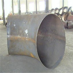 水暖管道升级之选 大口径不锈钢弯头厂家直销全解析