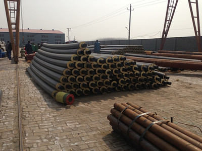 水暖管道保温管 节能增效的关键，把握环保市场新商机