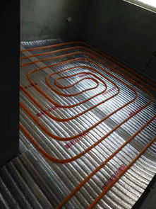 水电暖施工中的水暖管道工程 设计与施工要点解析