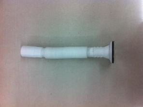 探访义乌国际商贸城二区 德朗普水暖卫浴与塑料下水管的商贸枢纽