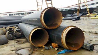 北京聚氨酯保温管价格与市场行情解析 水暖管道工程采购指南